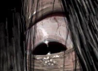 @gagaga21480621 心霊ビデオしか目がいかなかったから、まんま幽霊の映像かと思ってた
↓貞子の目の目に似てるなとこうして見ると 