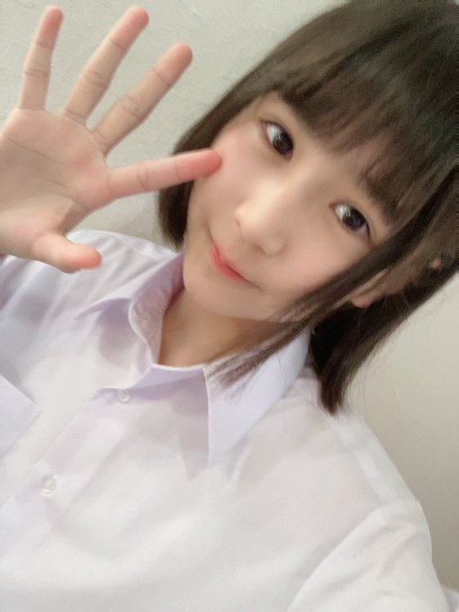 Twitterのコスプレ画像3