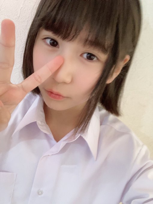 Twitterのコスプレ画像2