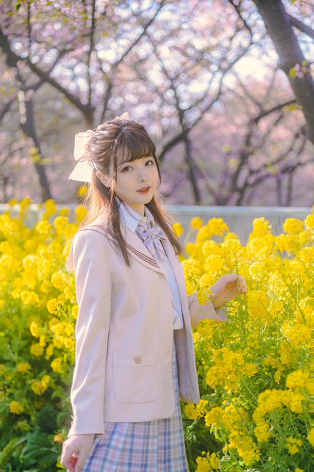 コスプレイヤーRokaのTwitter画像14