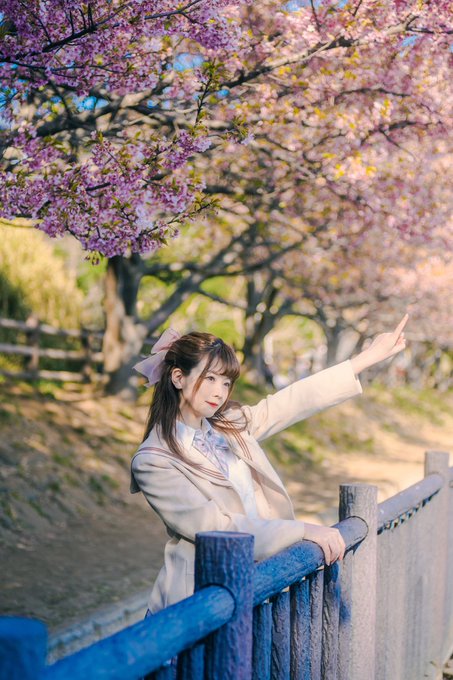 コスプレイヤーRokaのTwitter画像15