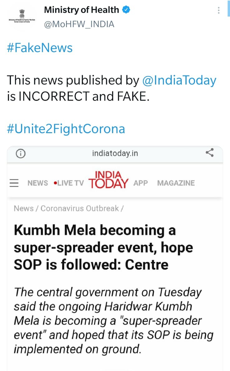 Narendra Kumar Chawla tweet media