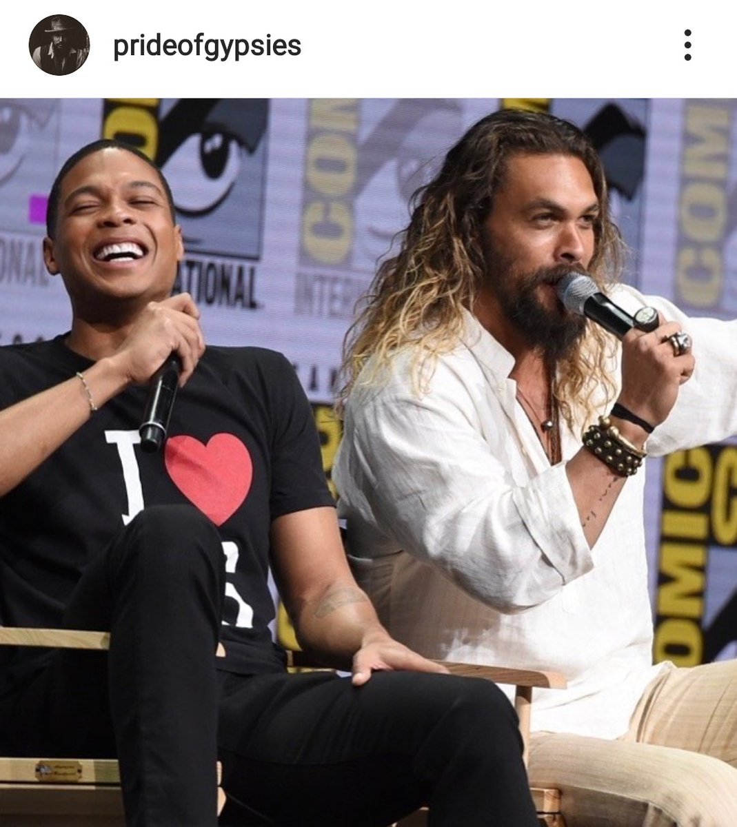 snyderfanatic's tweet photo. "we were treated" https://t.co/nxqMPCdZUZ