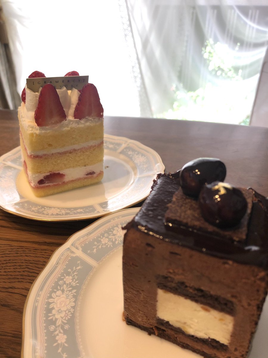 みんなの グラマシーニューヨーク おいしい 口コミ 評判 食べたいランチ 夜ごはんがきっと見つかる ナウティスイーツ