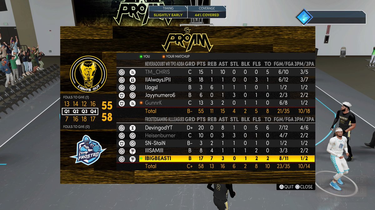 IIISAMlll 🇩🇴 tweet media