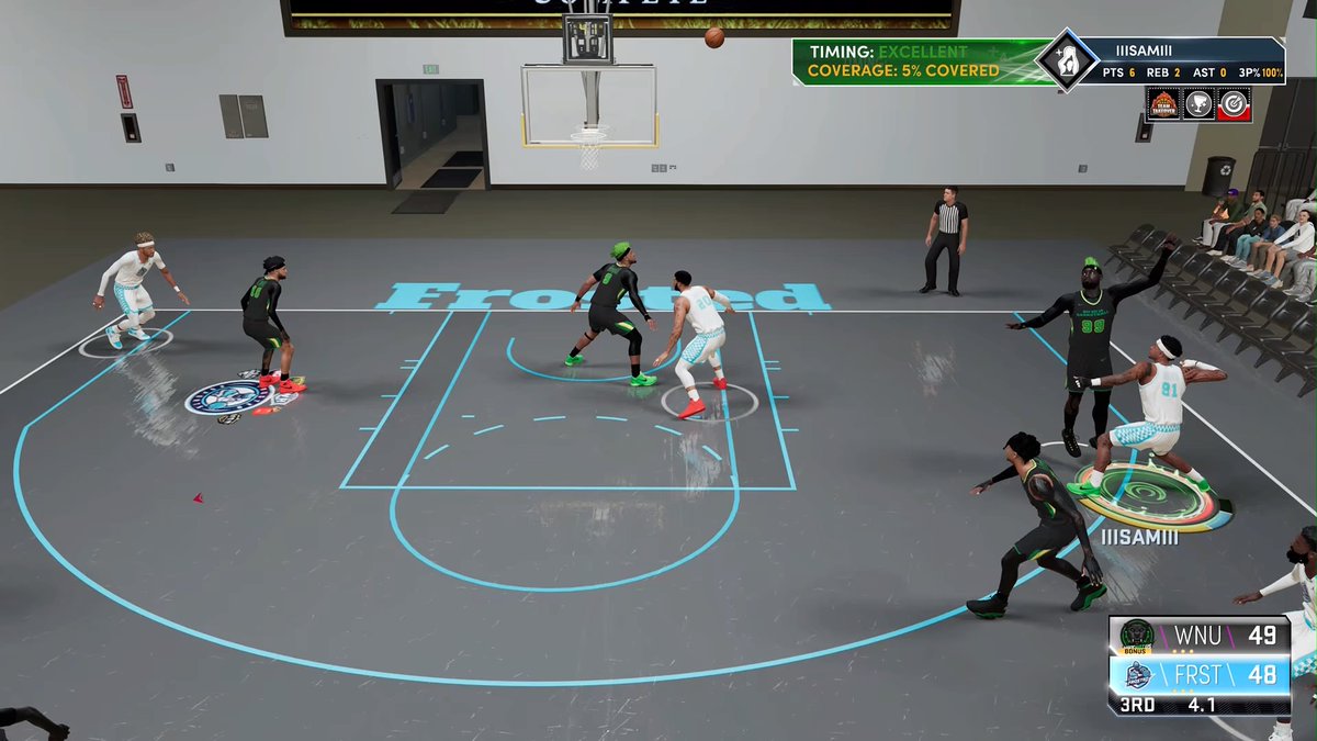 IIISAMlll 🇩🇴 tweet media