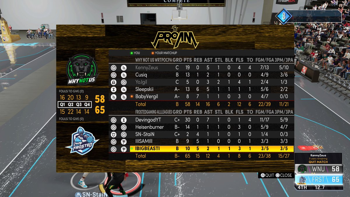 IIISAMlll 🇩🇴 tweet media