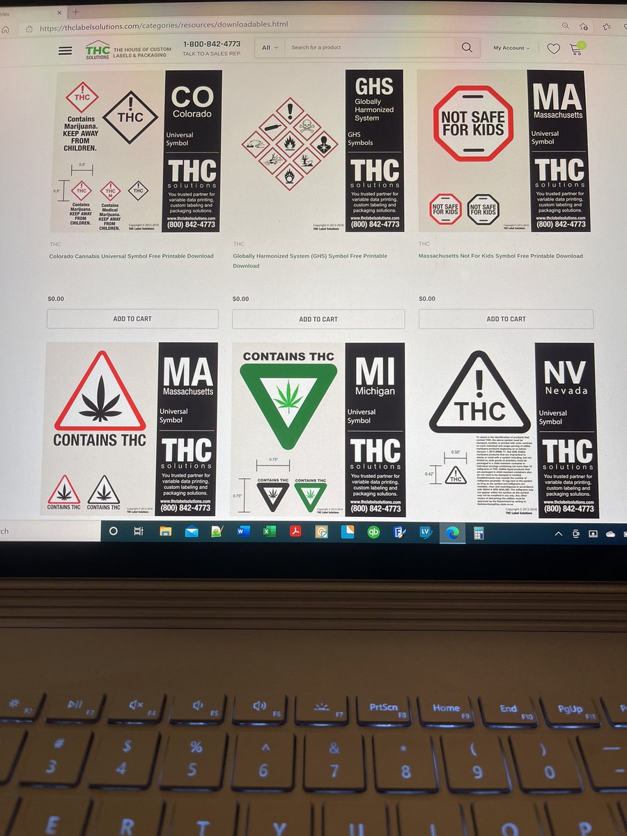 solutions_thc's tweet image. Download #cannabis universal symbols to add to your label and/or package design. Visit: thclabelsolutions.com/categories/res…

👉🏽IG: @thc_label_solutions
👉🏽IG: @thc_packaging_solutions
👉🏽: thclabelsolutions.com
#marijuana #cannabisnews #marijuananews #cbd #hemp #cbdnews