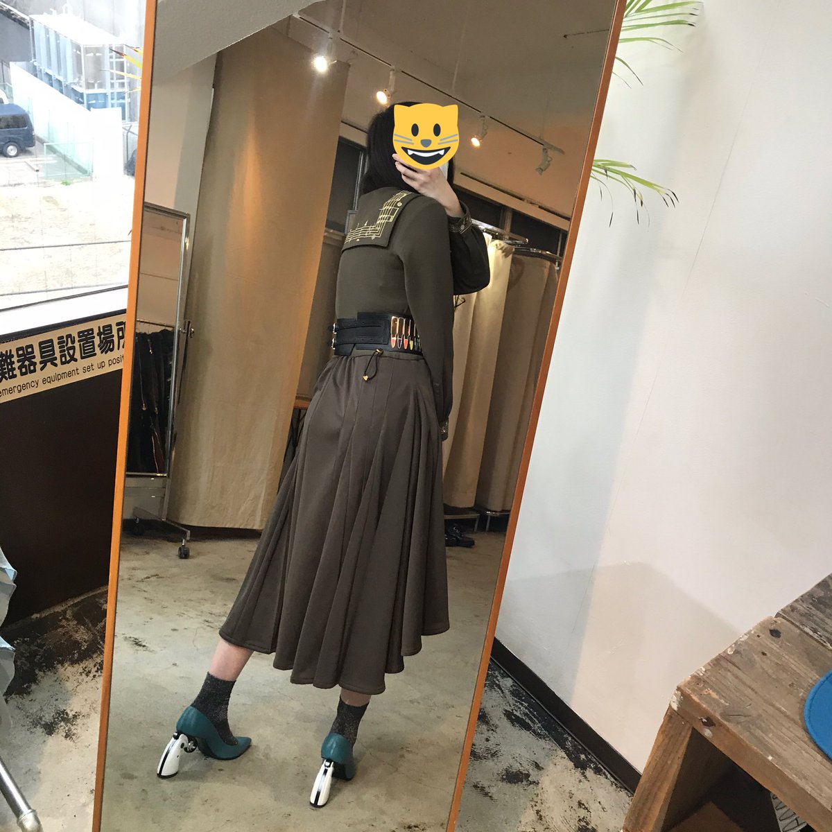 hazama/さんざめかし合うワンピース クリアランス最激安 komanda.az