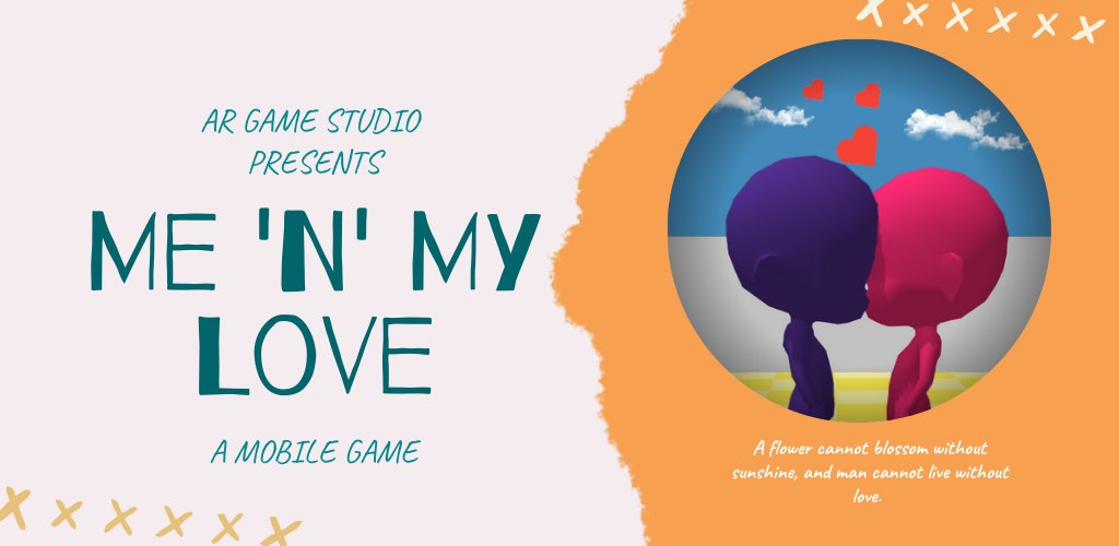 AR Game Studio tweet media