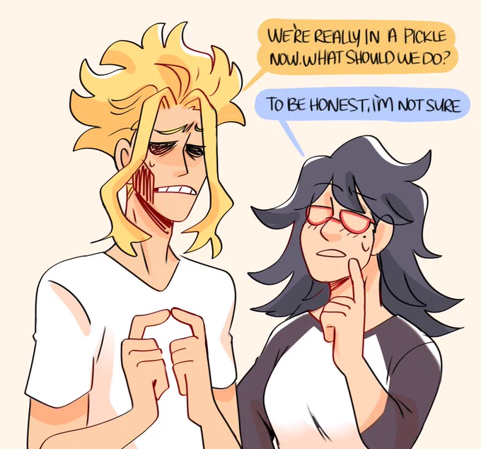 happy #internationalaceday! #aizawashouta 