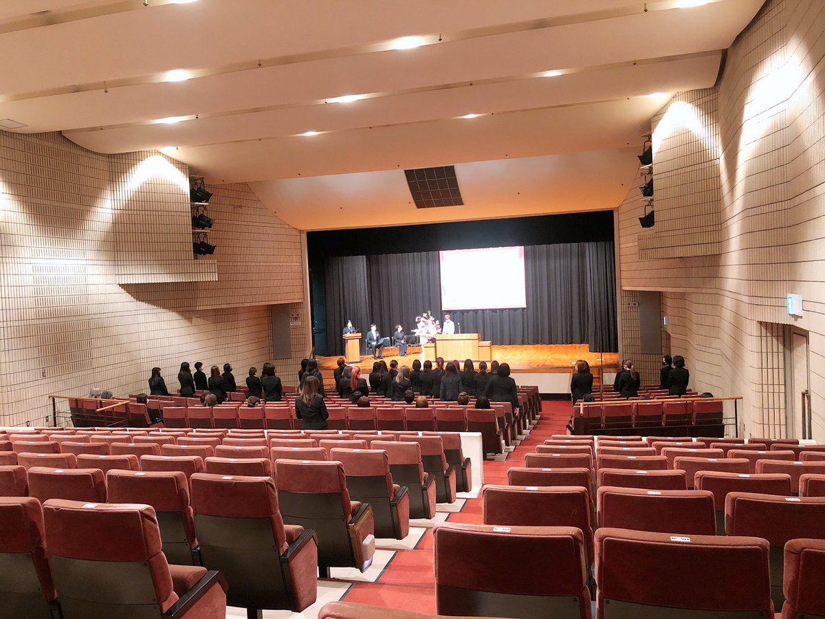 uni_bi_news's tweet photo. 今日はユニビの入学式でした🎓💕
新入生の皆入学おめでとう🤗

ドキドキワクワクのユニビライフ
スタートしました〜🎉✨✨

オープンキャンパスの申込みはこちらから↓
https://t.co/McYzk9Q4TE

資料請求はこちらから↓
https://t.co/Ny09YxAJQV https://t.co/ZWKOv8qIGU