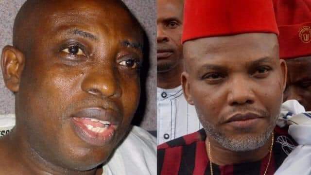 IPOB DELTA STATE TWT tweet media