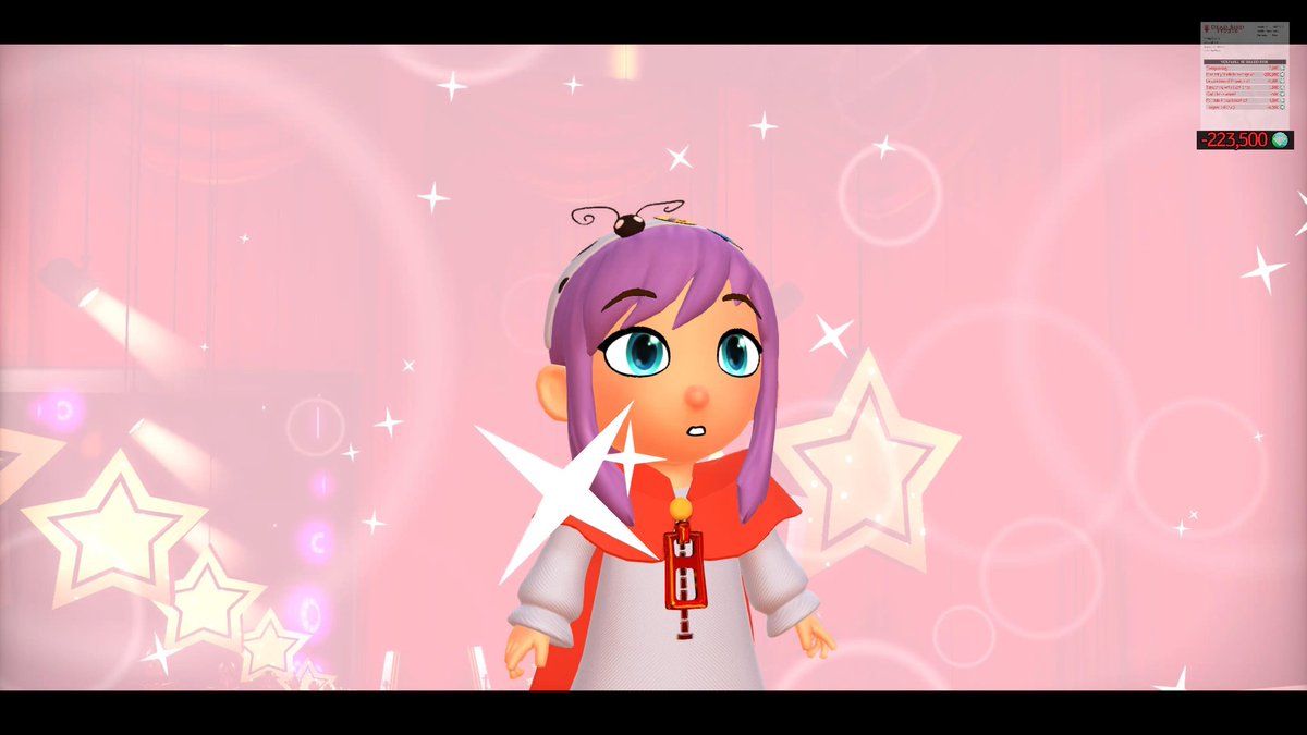 xitherus's tweet photo. Here's the photo dump from the first Hat in Time stream! https://t.co/L7VHIYSBMX