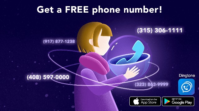 #FreecallonDingtone