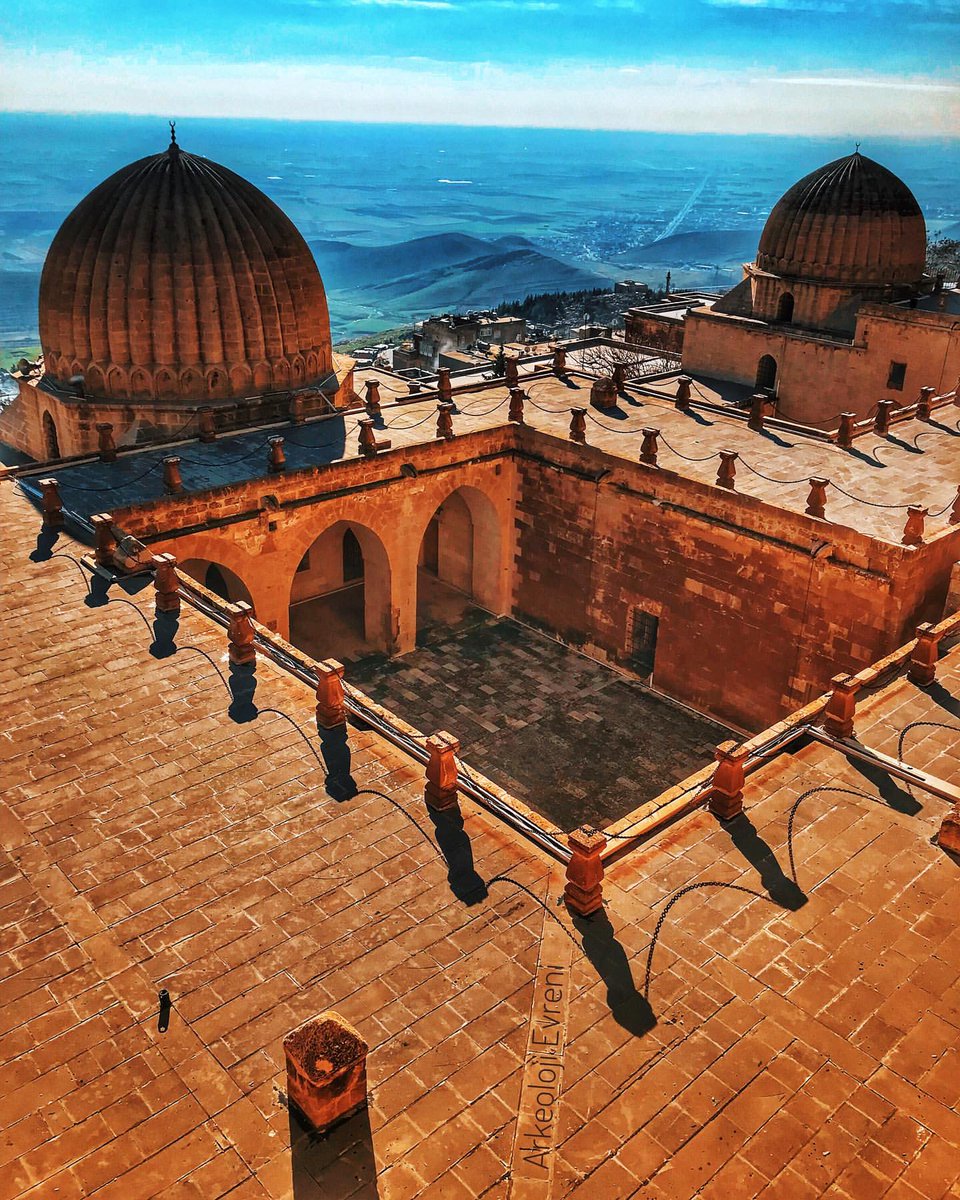 Bu hafta sonu çıkışlı Mardin Turumuzun kayıtları devam ediyor.
10-11 Nisan
120 TL
#Diyarbakır #amed #mardin #dolar