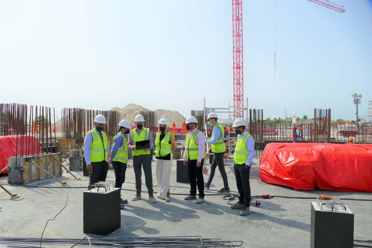 Arcadis Middle East tweet media