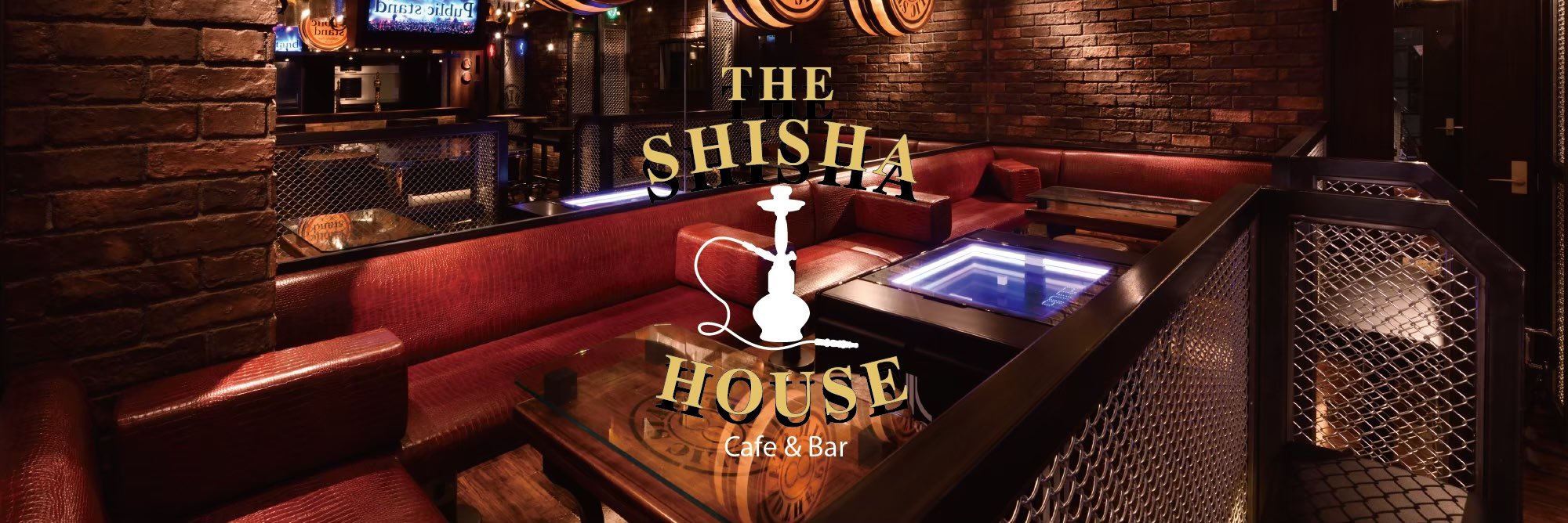 The Shisha House 恵比寿店 シーシャ 水タバコ専門店シーシャハウス Shishahouseebi Twitter