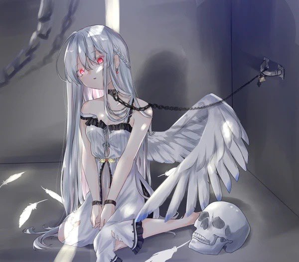 月影神綺 絵師絵描きさんの無言フォロー失礼します 森の現人神 復讐鬼永遠之久久能智神 徹夜君 爺 Simosakisinki Twitter