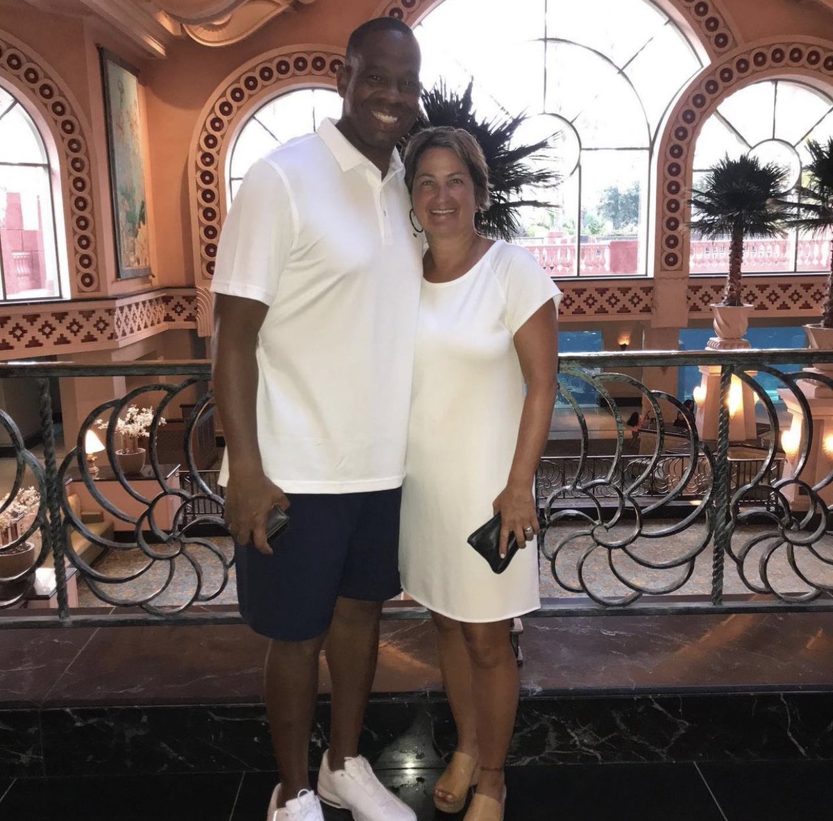 Joan Bitch Clayton tweet media