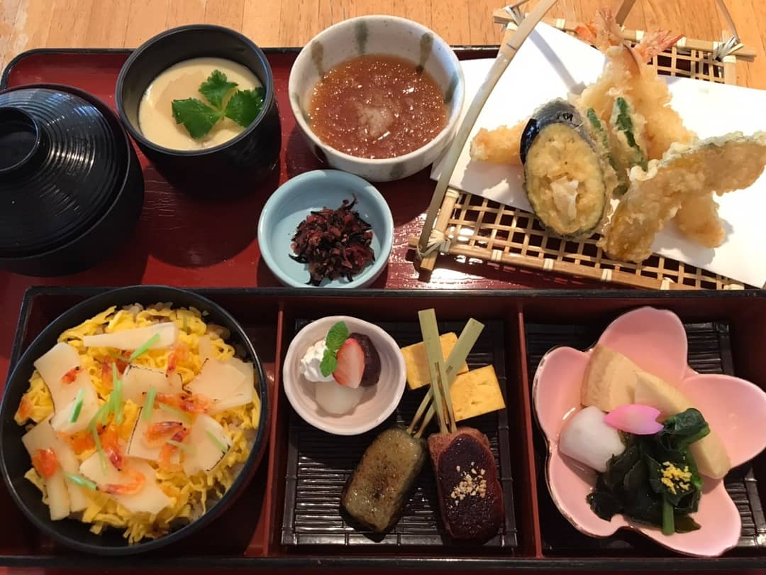 和食nowジョイ 公式 Wasyokunowjoi Twitter