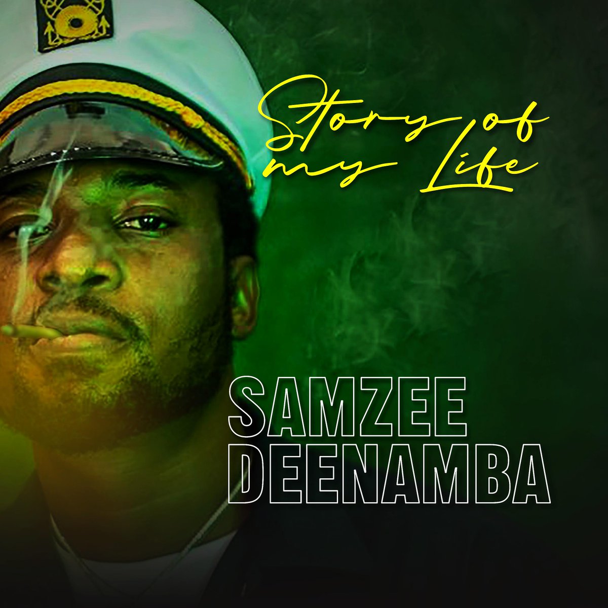 Samzee Deenamba tweet media