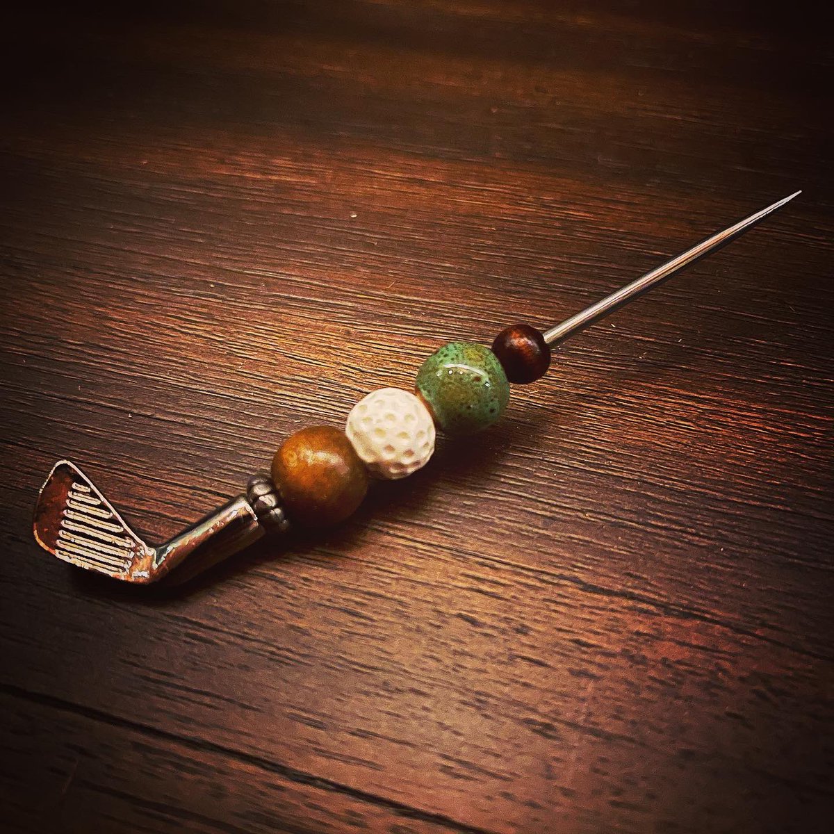 TheAngryDuck_'s tweet photo. #HelloFriends its #Masters Week! Introducing “#FORE!” the newest #stogiestick from #theangryduck! This piece represents all that is #golf. Learn more in our online shop &amp; get yours today! #🤬🦆 Shop 👉🏻 https://t.co/Ud0IyShxZV 👈🏻
#themasters #golfandcigars #golfgifts #cigargifts https://t.co/45ncpzh3BW