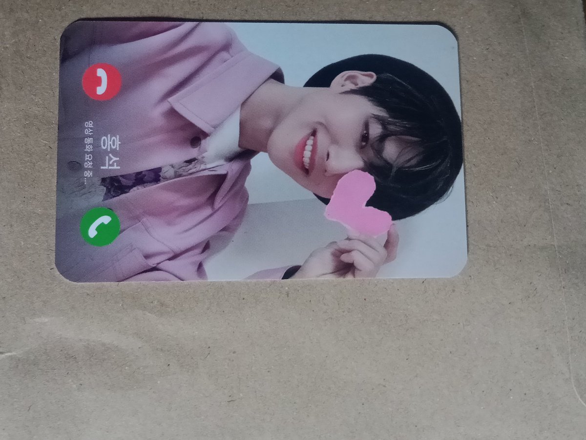 ได้รับแล้วนะคะ😍😍😍🤩💙 
#รีวิวมาดิค้าบ