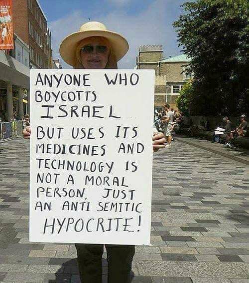 InbarCohen13's tweet image. 100% accurate 👌

Retweet if you agree!