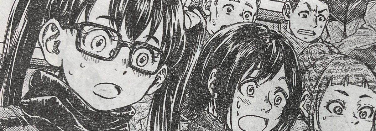 ドラゴンボール 発売中のスピリッツ18号にアオアシ250話が掲載されております どうぞよろしくお アオアシ 公式 22年4月アニメ化 26集 ブラザーフット1集発売中 の漫画