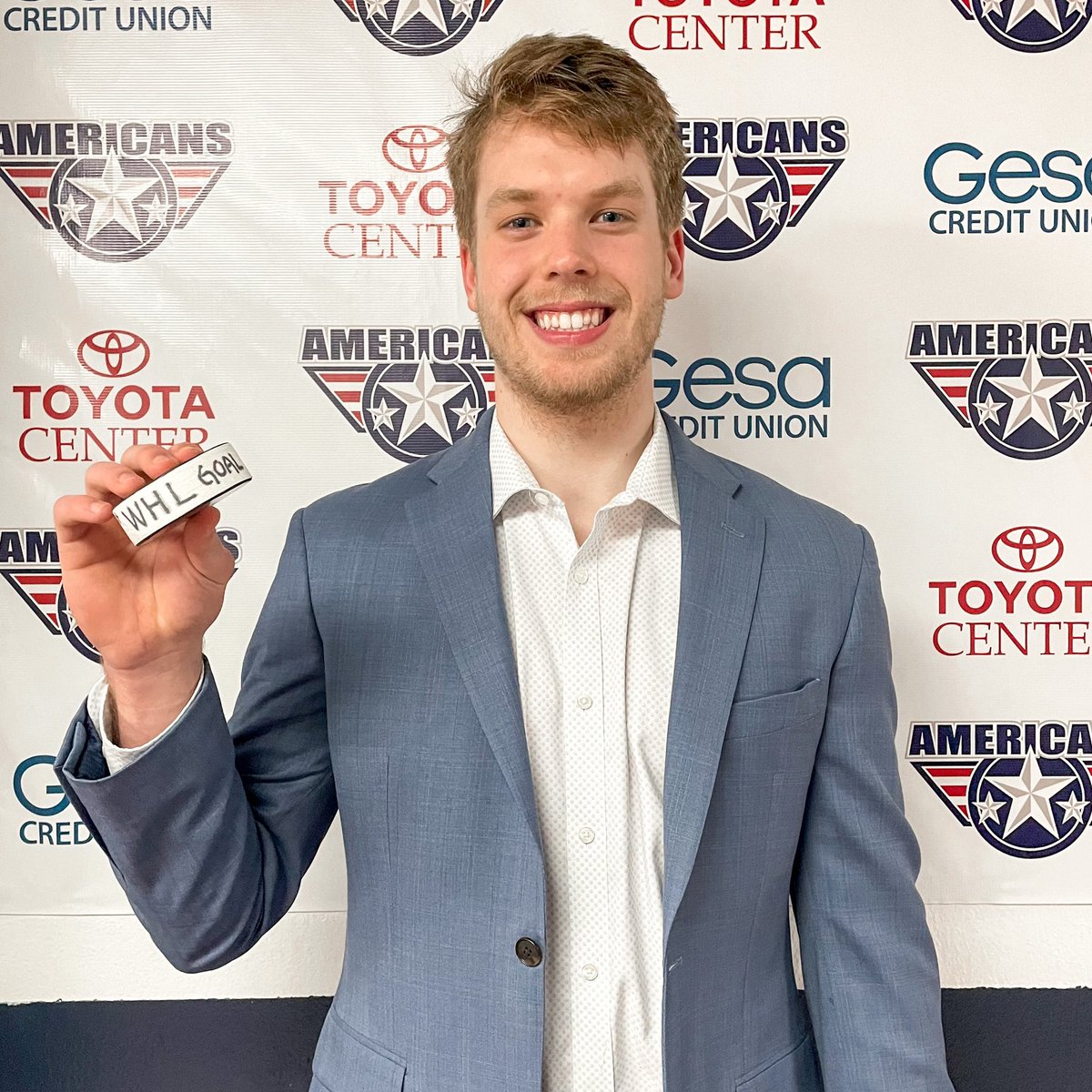 ☝️ 🚨 😀

Congrats, <a href="/Ian_Ferguson674/">Ian Ferguson</a>!