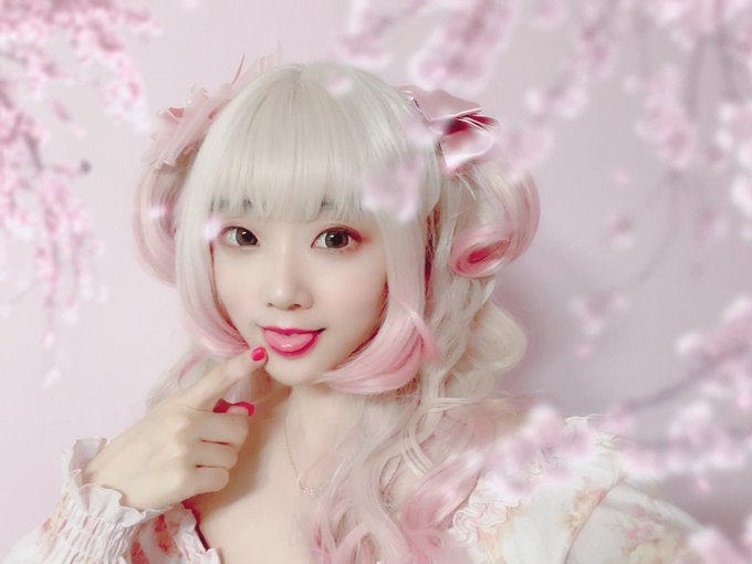 Twitterのコスプレ画像81
