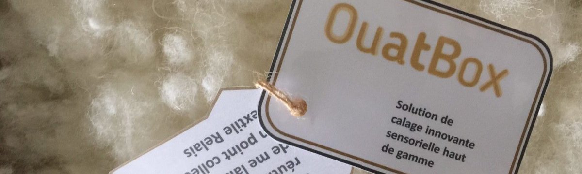 weickmann's tweet photo. 🛒 #ecommercants Saviez-vous qu'il existe une ouate #olfactive de #calage pour vos #colis ?
😊 Une toute nouvelle expérience pour vos clients !
🧴 @ouatbox permet une personnalisation visuelle et olfactive grâce aux huiles essentielles bio. https://t.co/hLYL4QjmOm