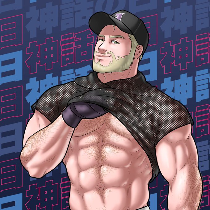 I’m going to give you one last chance to take off my jockstrap and you have to be faster and harder than