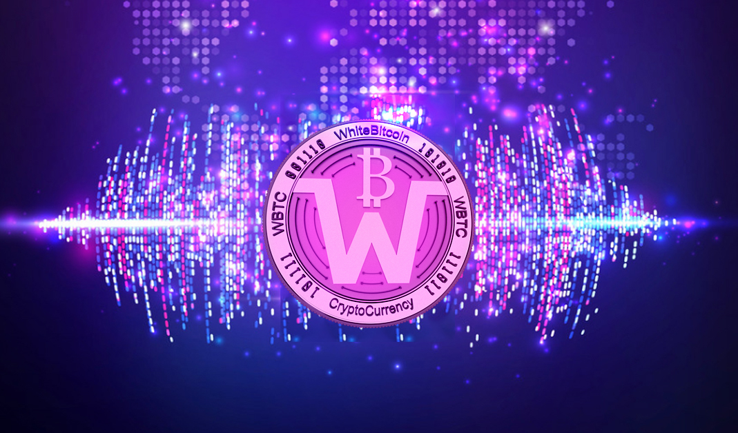 WhiteBitcoin (WBTC) tweet media