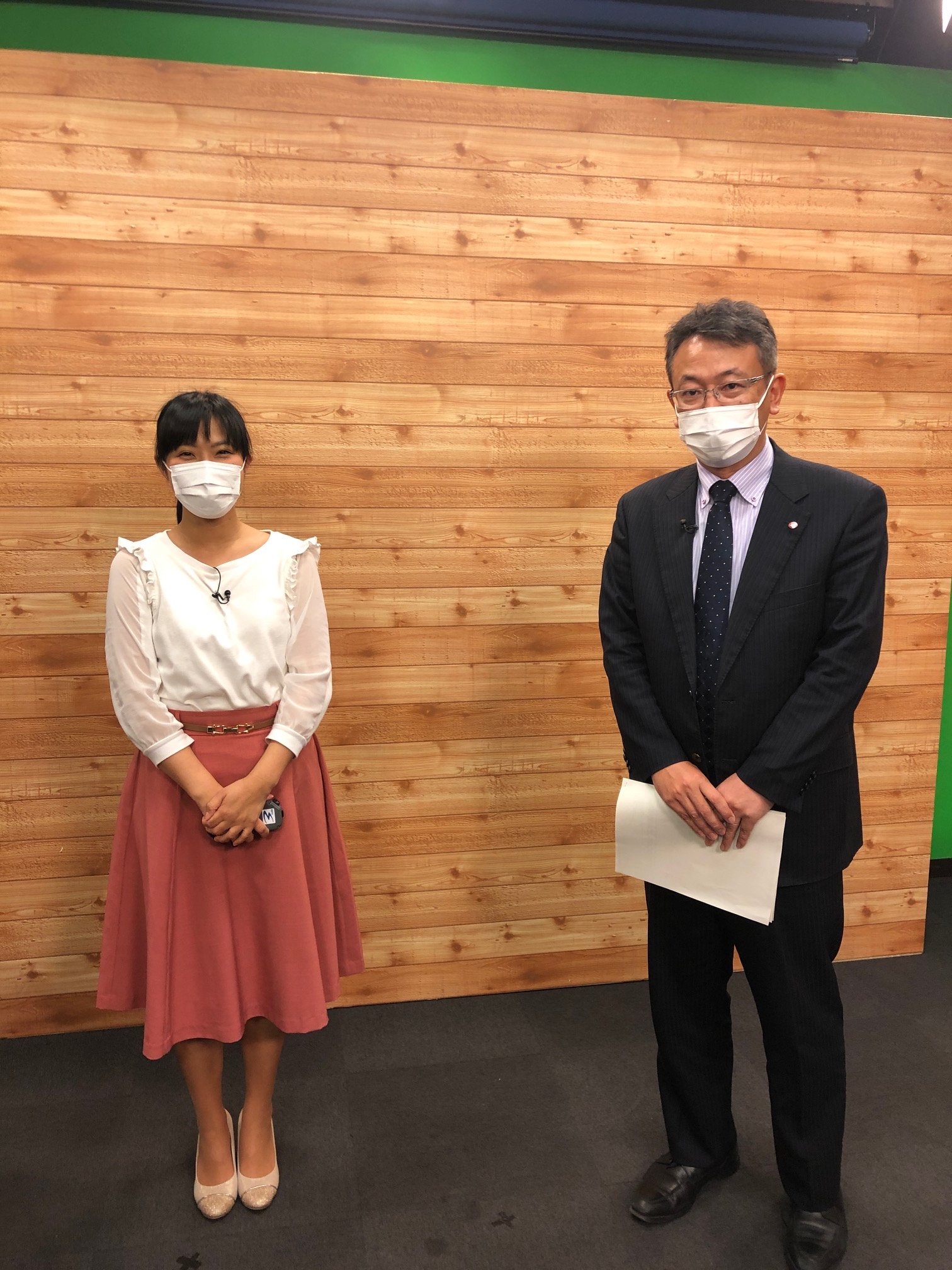 太陽生命保険株式会社 公式 高知支社長 廣島 健一が明日tv出演します 感染症プラス入院一時金保険 を紹介しています テレビ局 テレビ高知 番組名 ホットインフォメーション 放送時間 4月8日 木 11 19 11 30 ぜひご覧ください 太陽生命 太陽生命保険株式会社 公式 高知支社長 廣島 健一が明日tv出演します 感染症プラス入院一時金保険 を紹介しています テレビ局 テレビ高知 番組名 ホットインフォメーション 放送時間 4月8日 木 11 19 11 30 ぜひご覧ください 太陽生命
