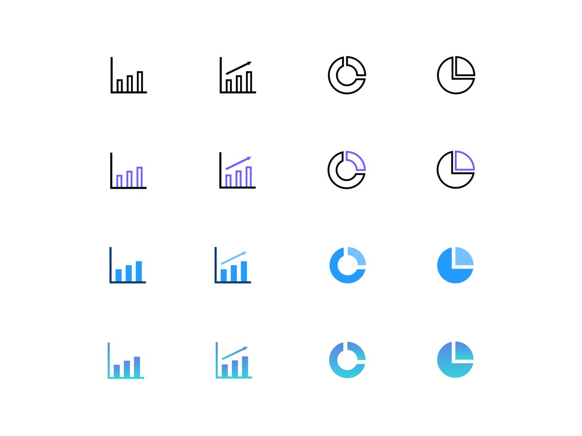 PiyuArts's tweet photo. Graph and chart icons 

Get it on Gumroad - 

https://t.co/2pGWZvoOsJ

#icon #Icons #Illustrations #progress #graphicdesign #graph #charts https://t.co/bu0y4uKCrA