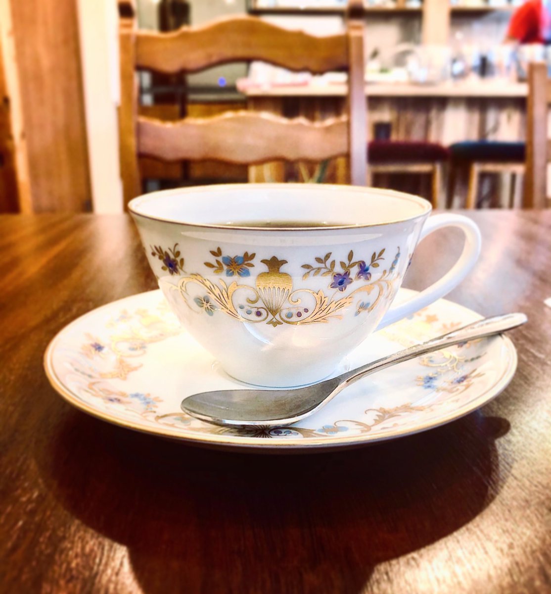 コーヒーカップ可愛い