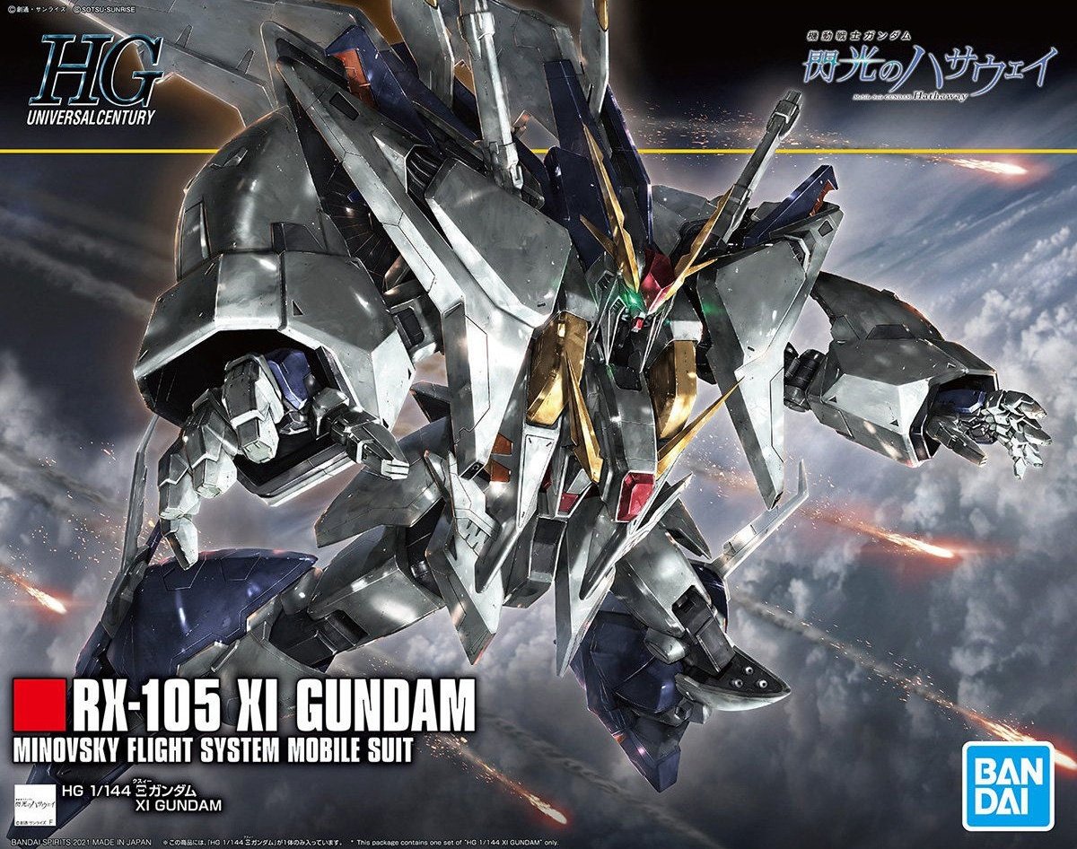 永遠の蒼 3ガンダム Hgucのパッケージイラストカッコいいだろ 平手の肉抜きは頑張って埋めてくれよな T Co Cud1u6qzdc Twitter
