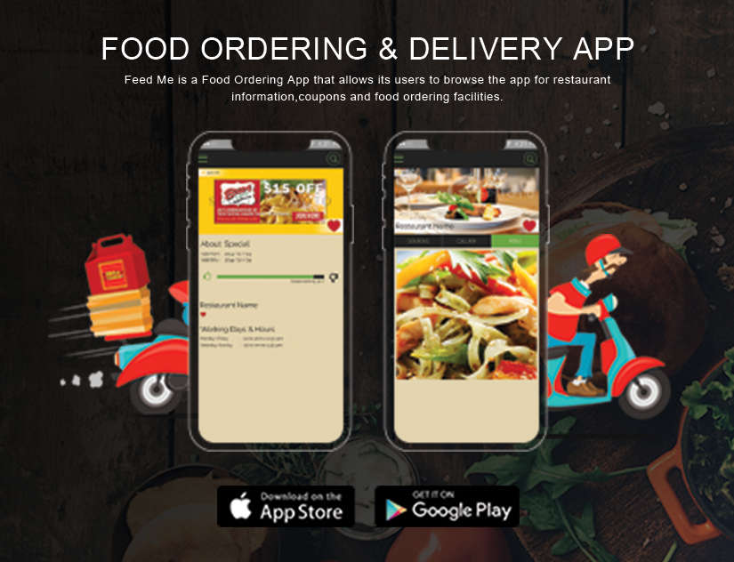 ZealouSys's tweet image. #MobileAppPortfolio 

@ZealouSys helped our client in developing a #MobileApp that was one of the pioneers of #Food ordering and #delivery app in the Food Industry! 

Click on the link to know all about this #App- bit.ly/2kBNVp5 

#FoodDeliveryApp #FoodApp