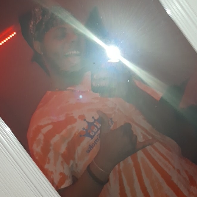 Notariot2's tweet image. Dusty and you like it