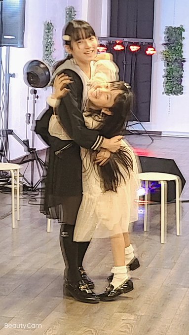 Twitterのコスプレ画像16