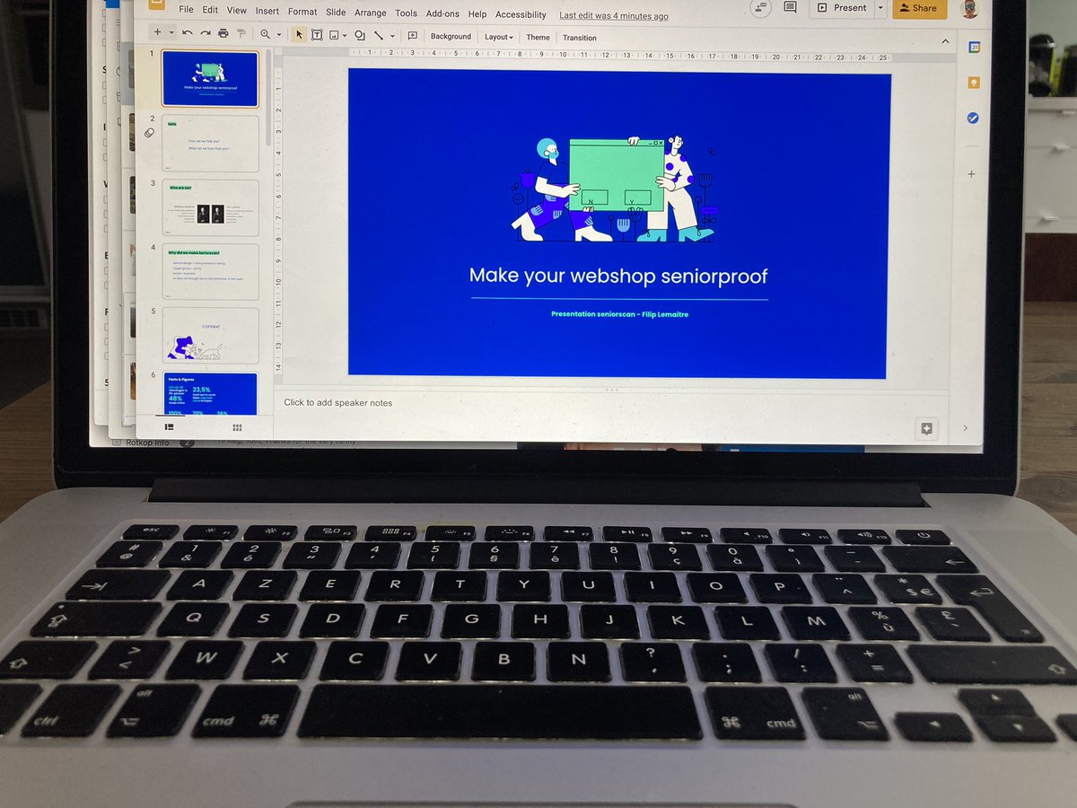 Tom Loockx tweet media