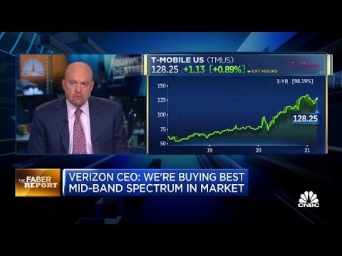 Antrax_solution's tweet image. Here&apos;s how much the major telecom companies spent to increase their access to 5G
buff.ly/3caDZuG