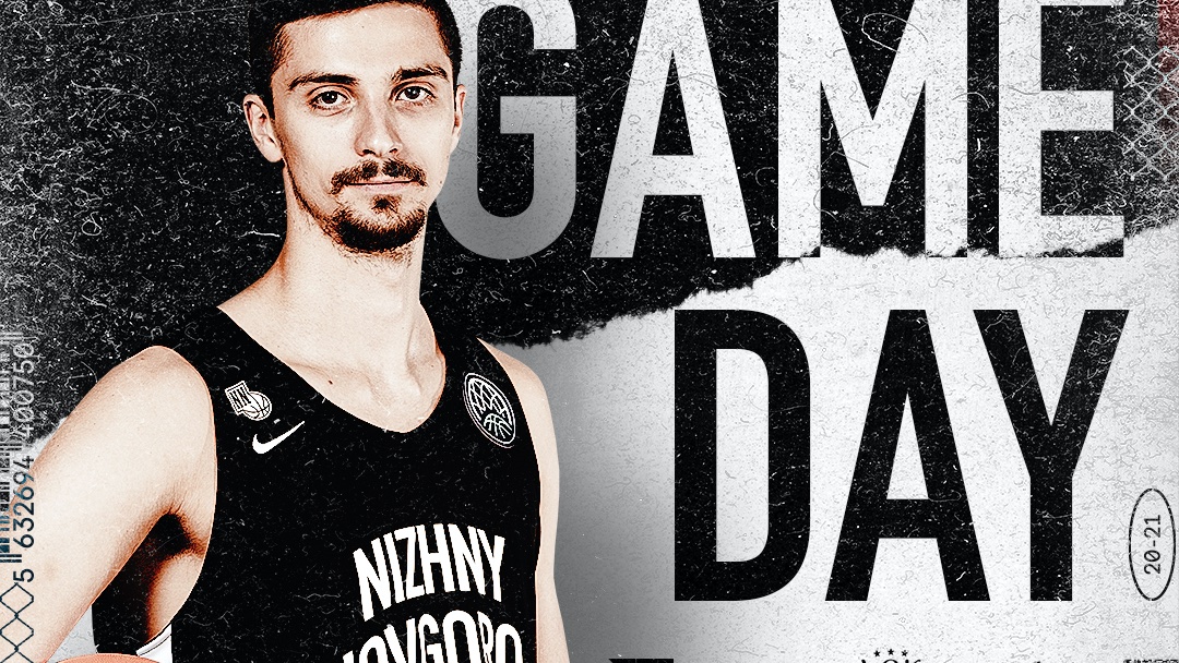 #ДеньИгры 

💥 АЕК (Греция) vs "Нижний Новгород" 💥
🏆 <a href="/BasketballCL/">Basketball Champions League</a> 
📅 7 апреля, среда
⏰ 19:30
📍 Арена - Олимпийский Центр (Афины)
📖 Превью - nn-basket.ru/news/?ELEMENT_…
📺 Трансляция - ННТВ, А1, сервис AMEDIATEKA