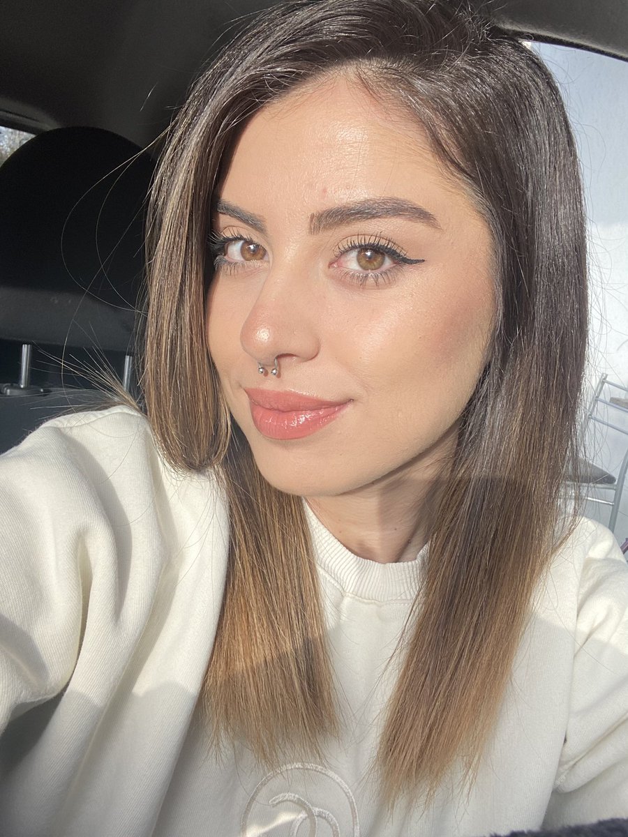 cmrozkoc's tweet photo. #nofilter #yesmakeup 🌞 https://t.co/3lzIktXMT1