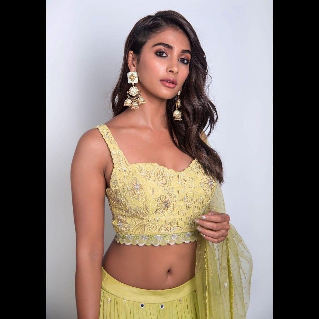 Recent click <a href="/hegdepooja/">Pooja Hegde</a> 
#Thalapathy65