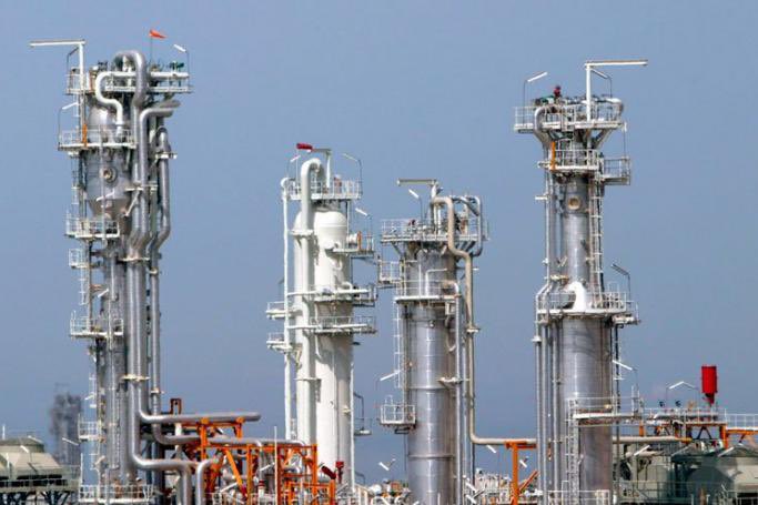 #Korean unions decry #POSCO &amp; #KOGAS investments in #Myanmar mizzima.com/article/korean…