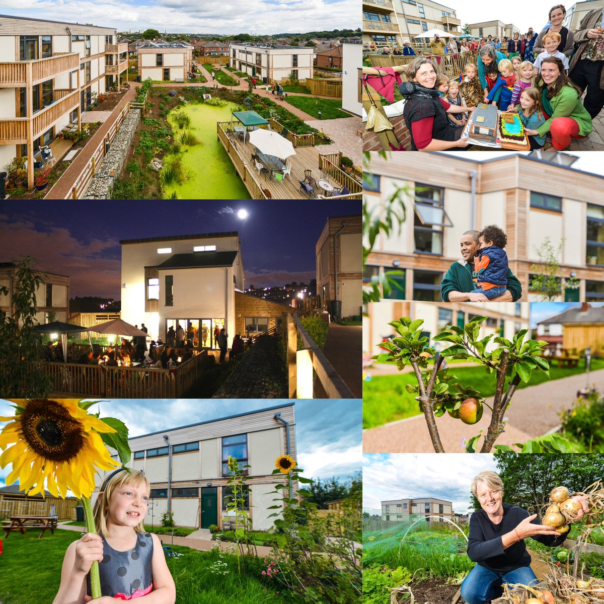 TweetEco's tweet photo. Interested in CoHousing?
Need an affordable home?
Does Mutual Home Ownership sound like a good idea?
Find out more from @moneybox on @lilacleeds & hear from Liz & Tash why itβs such a great idea!π
ππ±πΎπ³π‘ππ
#Cohousing #MHOS #affordablehousing #LowCarbon #strawbale @NEF https://t.co/D2UW8Vtw12