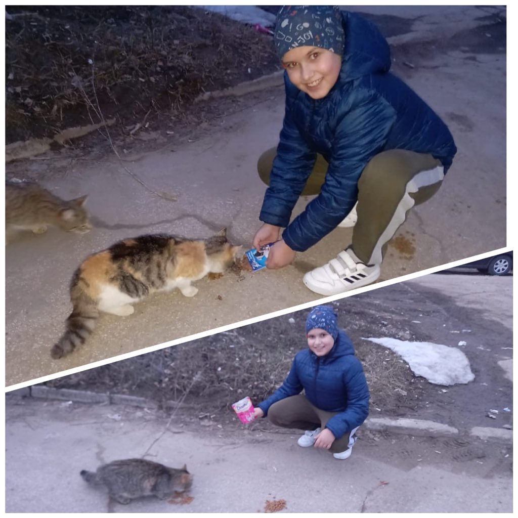 school_2_venev's tweet image. #весенняянеделядобра #весенняянеделядобра71 #ОНД71 #продобро71 #веневскийрайон #венев